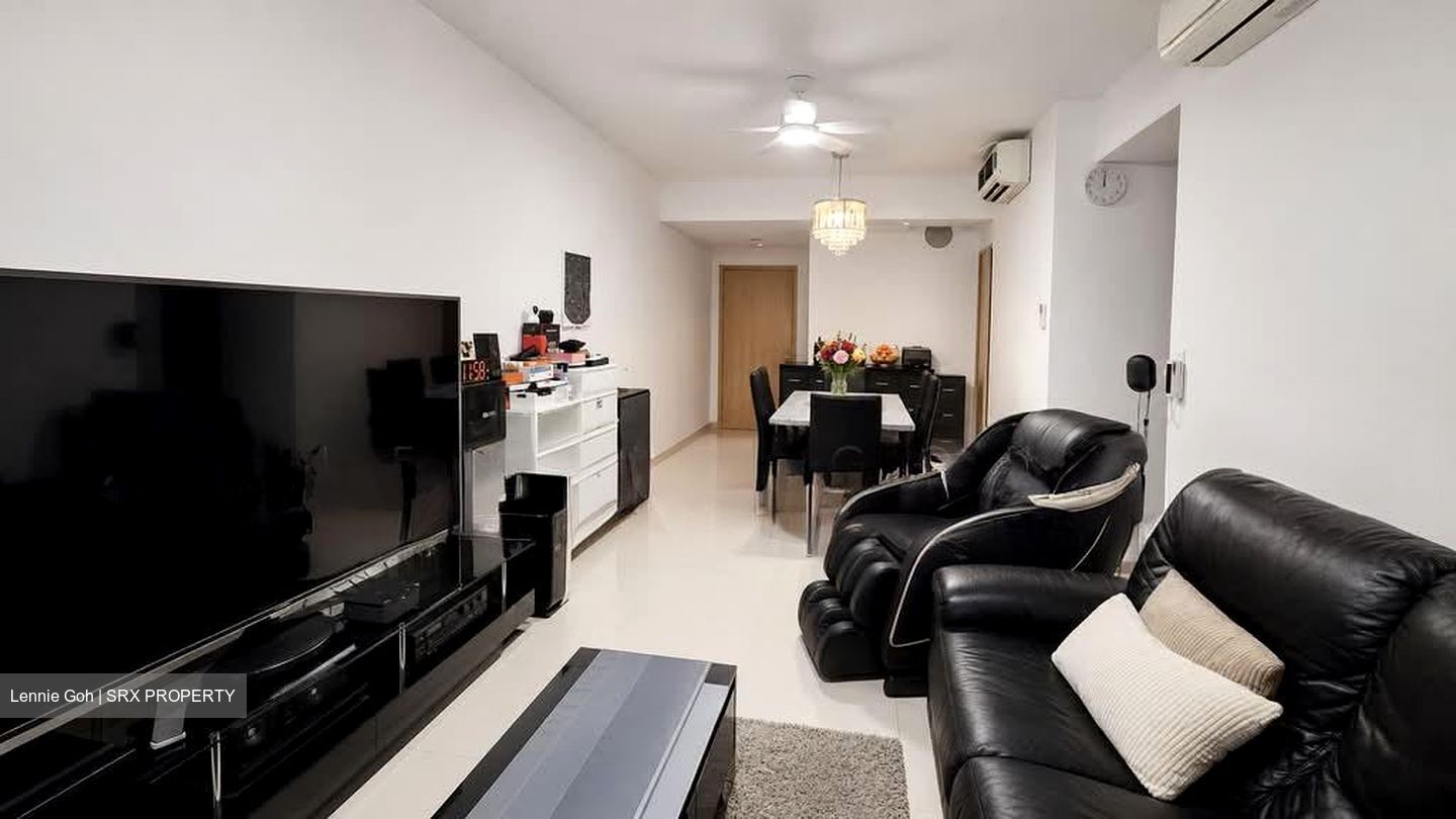Oasis @ Elias (D18), Condominium #572066161
